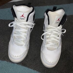 Jordan flight air